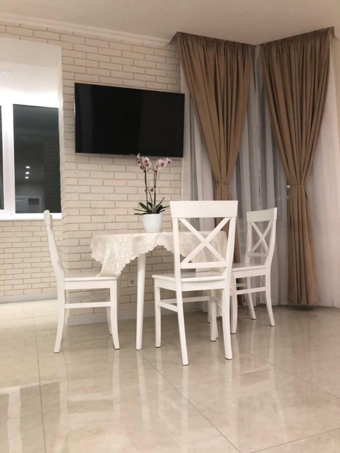 New Appartment In Yuzhny Yuzhne Eksteriør billede