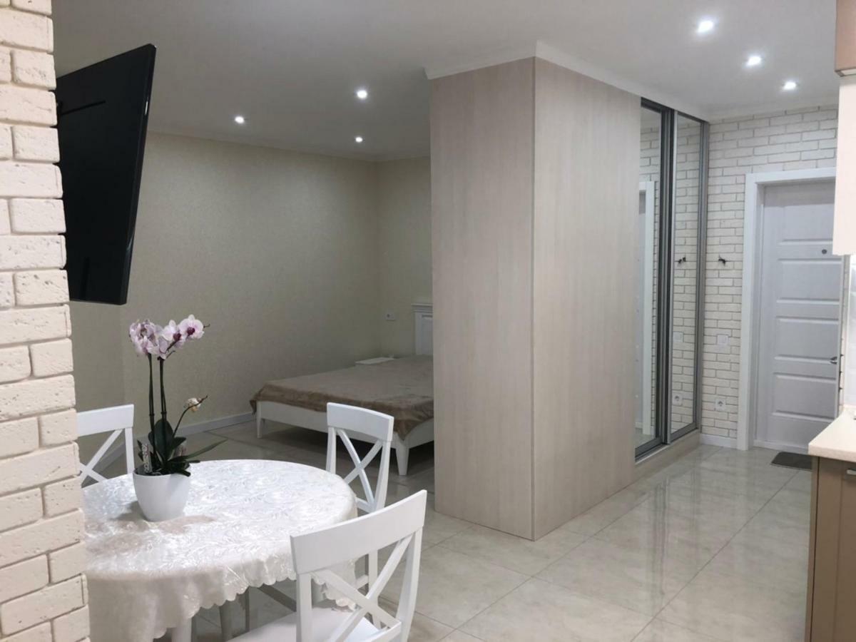 New Appartment In Yuzhny Yuzhne Eksteriør billede