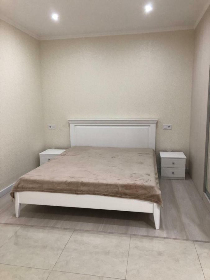 New Appartment In Yuzhny Yuzhne Eksteriør billede