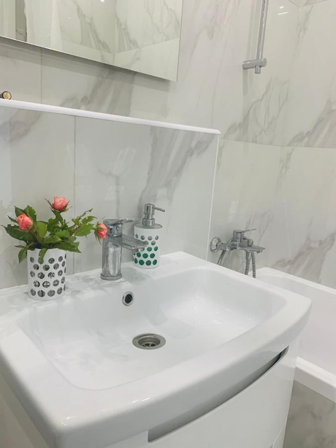 New Appartment In Yuzhny Yuzhne Eksteriør billede