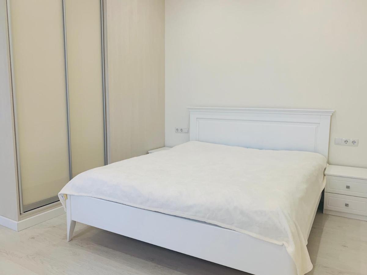 New Appartment In Yuzhny Yuzhne Eksteriør billede